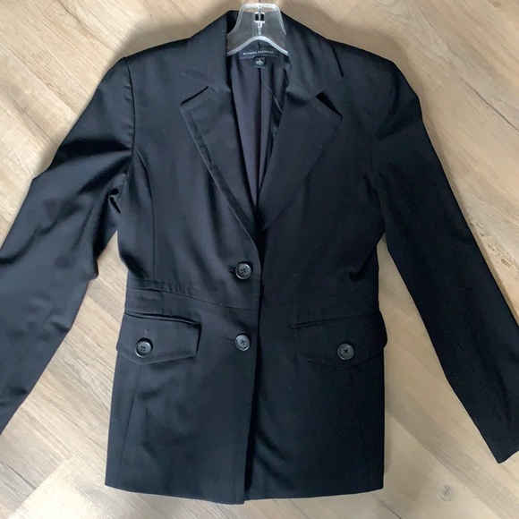 Banana Republic Blazer - Picture 2 of 4